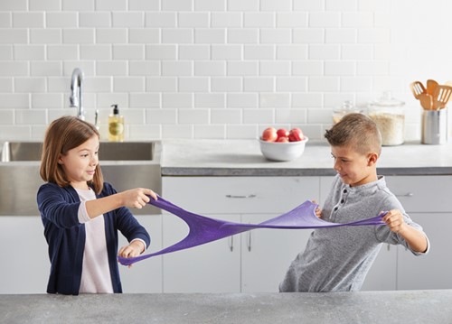 Kinderlijm Elmer's 147ml opaque paars 147 Milliliter-7