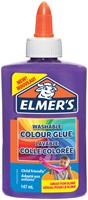 Kinderlijm Elmer's 147ml opaque paars 147 Milliliter