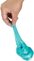 Kinderlijm Elmer's metallic blauw-3