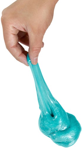 Kinderlijm Elmer's 147ml metallic blauw 147 Milliliter-3