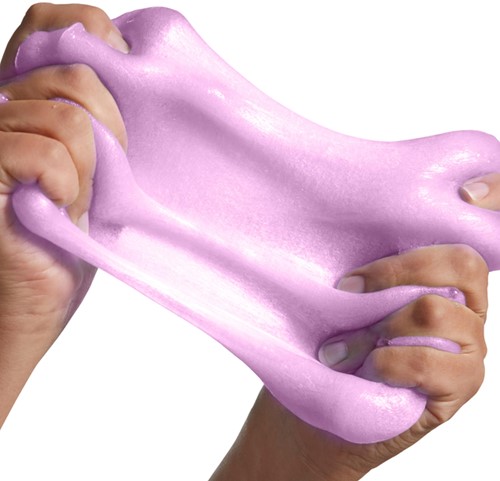 Kinderlijm Elmer's 147ml transparant roze 147 Milliliter-2