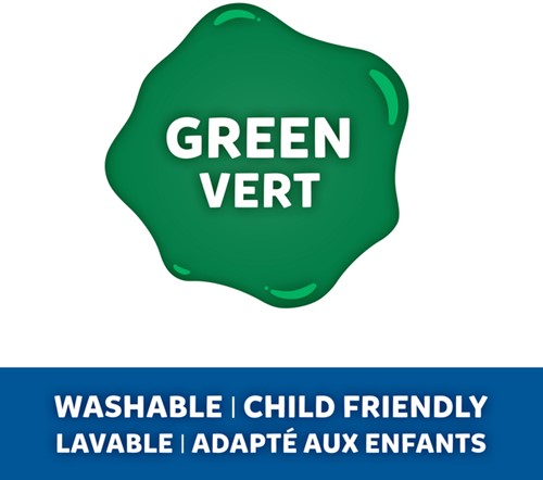 Kinderlijm Elmer's 147ml opaque groen 147 Milliliter-2