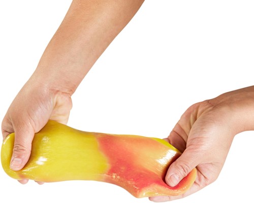 Kinderlijm Elmer's 147ml kleurveranderde geel 147 Milliliter-3