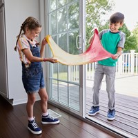 Kinderlijm Elmer's kleurveranderde geel-1