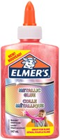 Kinderlijm Elmer's 147ml metallic roze 147 Milliliter