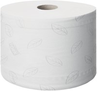 Toiletpapier Tork T8 Advanced 2laags 207m wit 6 Rol-2