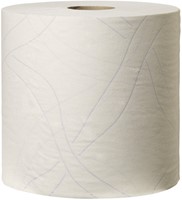 Poetspapier Tork W2 Premium 2laags wit 130042 750 Vel-2
