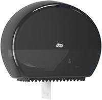Toiletpapierdispenser Tork T2 jumbo klein 555008 1 Stuk