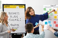 Memoblok Post-it 654 Super Sticky 76x76mm 21+3 ass 24 Stuk-2