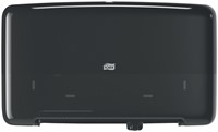 Toiletpapierdispenser Tork T2 jumbo klein 555508 1 Stuk-2