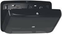 Toiletpapierdispenser Tork T2 jumbo klein 555508 1 Stuk-1