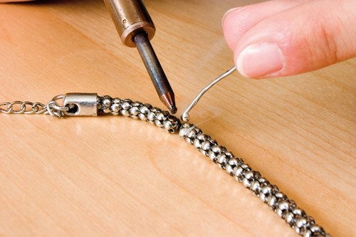 Houtbrander Pebaro de luxe 1 Set-3