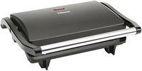 Tosti grillplaat Tristar GR2650 zwart 1 Stuk-3