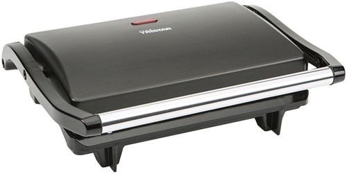 Tosti grillplaat Tristar GR2650 zwart 1 Stuk-3