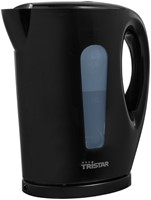 Waterkoker Tristar WK3384 1.7L 2200W zwart 1 Stuk-2