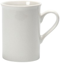 Mok Creativ Company porselein 2 stuks wit 2 Stuk-3