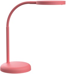 Bureaulamp MAUL Joy led oud rose 1 Stuk