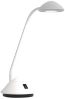 Bureaulamp MAUL Arc LED wit 1 Stuk-2