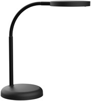 Bureaulamp MAUL Joy LED zwart 1 Stuk