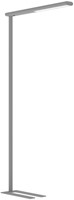 Vloerlamp MAUL Jet LED hoog 195cm aluminium 1 Stuk
