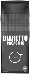 Chocomix Biaretto 1000 gram 1 Stuk