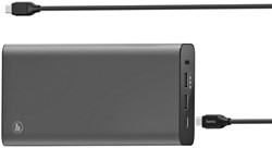 Powerbank Hama USB C 26.800 mAh 5 20V 60W zwart 1 Stuk
