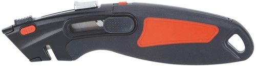 Veiligheidsmes MAUL Work 18mm 1 Stuk