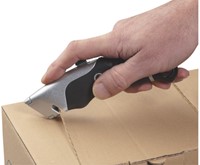 Veiligheidsmes MAUL Expert 18mm 5 reservemes 1 Stuk-3