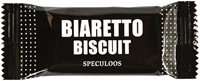 Koffiekoekje Biaretto speculoos 200 stuks 200 Zak-3