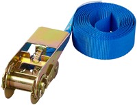 Spanband ProPlus ratel 3.5 meter blauw 1 Stuk-2