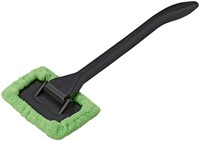 Ruitenreiniger ProPlus microvezel 340mm zwart 1 Stuk-2