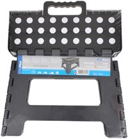 Opstapkruk ProPlus inklapbaar 290x215x220mm grijs 1 Stuk