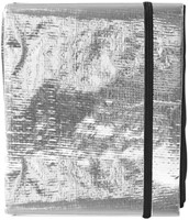 Antivriesscherm ProPlus 180x70cm zilver 1 Stuk-3