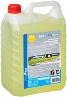 Ruitenvloeistof ProPlus kant en klaar zomer geel 1 Stuk-2