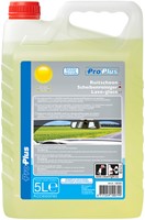 Ruitenvloeistof ProPlus kant en klaar zomer geel 1 Stuk