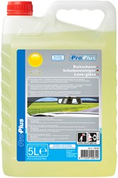 Ruitenvloeistof ProPlus kant en klaar zomer geel 1 Stuk