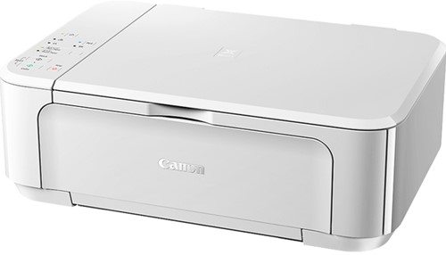 Multifunctional inktjet Canon PIXMA MG3650S 1 Stuk-2