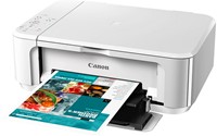 Multifunctional inktjet Canon PIXMA MG3650S 1 Stuk-1