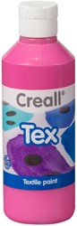 Textielverf Creall Tex cyclaam 250ml 250 Milliliter