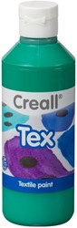 Textielverf Creall Tex groen 250ml 250 Milliliter