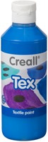 Textielverf Creall Tex blauw 250ml 250 Milliliter