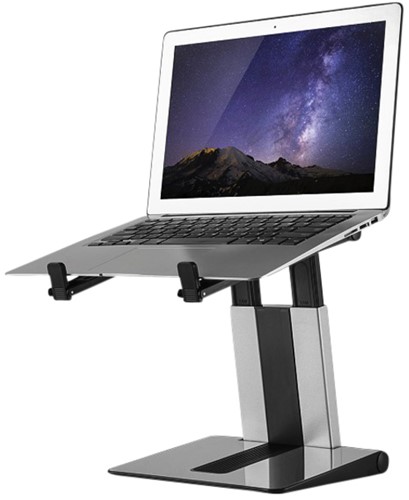 Laptopstandaard Neomounts NSLS200 opvouwbaar zw zi 1 Doos