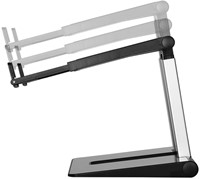 Laptopstandaard Neomounts NSLS200 opvouwbaar zw zi 1 Doos-1