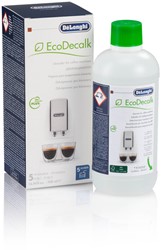 Ontkalker De'Longhi voor koffiemachines 500ml 500 Milliliter