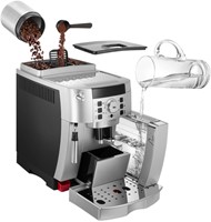 Koffiezetapparaat DeLonghi ECAM 22.110.SB espresso 1 Stuk-2