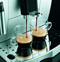 Koffiezetapparaat DeLonghi ECAM 22.110.SB espresso 1 Stuk-1