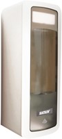Zeepdispenser Katrin touchfree 500ml wit 1 Stuk-3