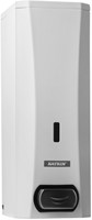 Zeepdispenser Katrin metaal 1000ml wit 1 Stuk-2