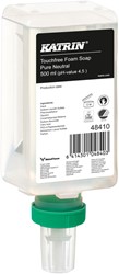 Handzeep Katrin Pure Neutral schuim 500ml 1 Stuk