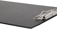 Klembord MAUL A4 staand insteektas PVC zwart 1 Stuk-2